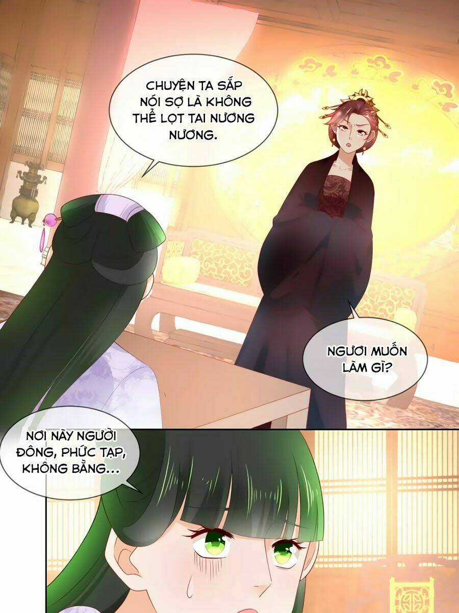 Trù Nương Hoàng Hậu Chapter 42 trang 19