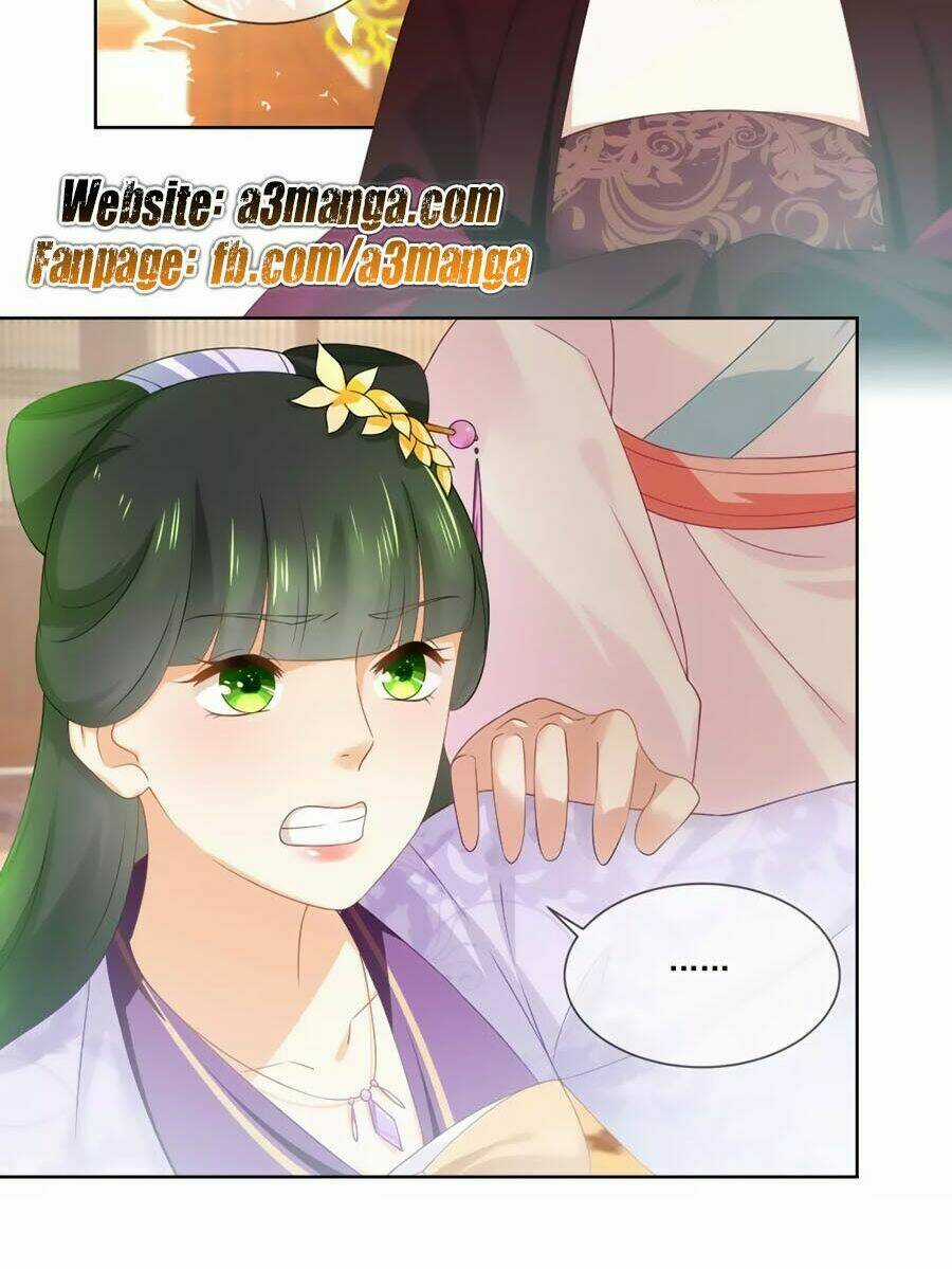 Trù Nương Hoàng Hậu Chapter 42 trang 2