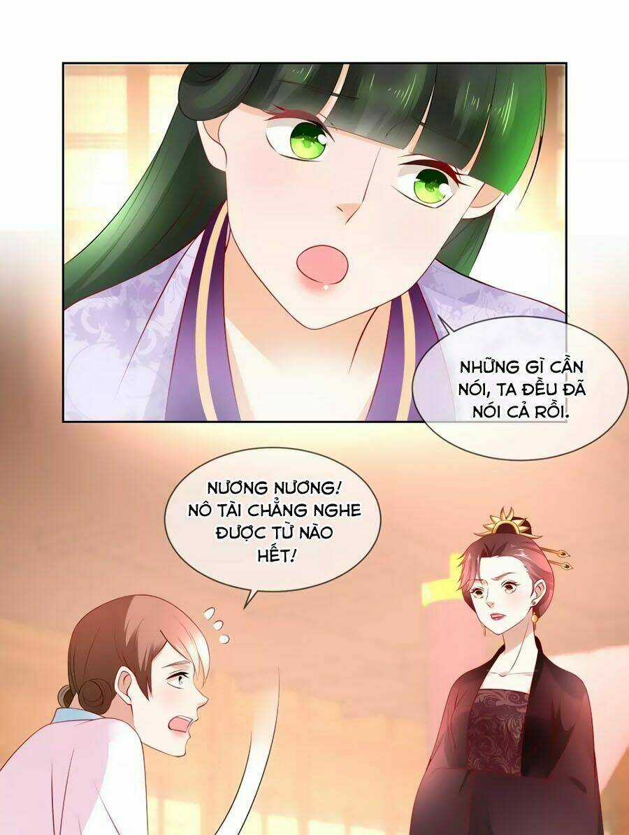 Trù Nương Hoàng Hậu Chapter 42 trang 23