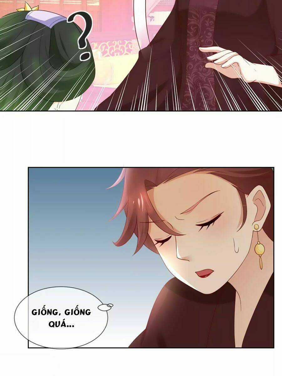 Trù Nương Hoàng Hậu Chapter 42 trang 6