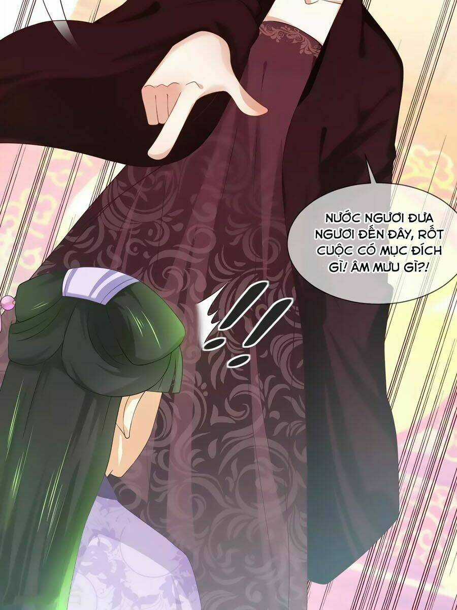 Trù Nương Hoàng Hậu Chapter 42 trang 8