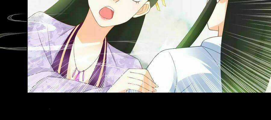 Trù Nương Hoàng Hậu Chapter 43 trang 11