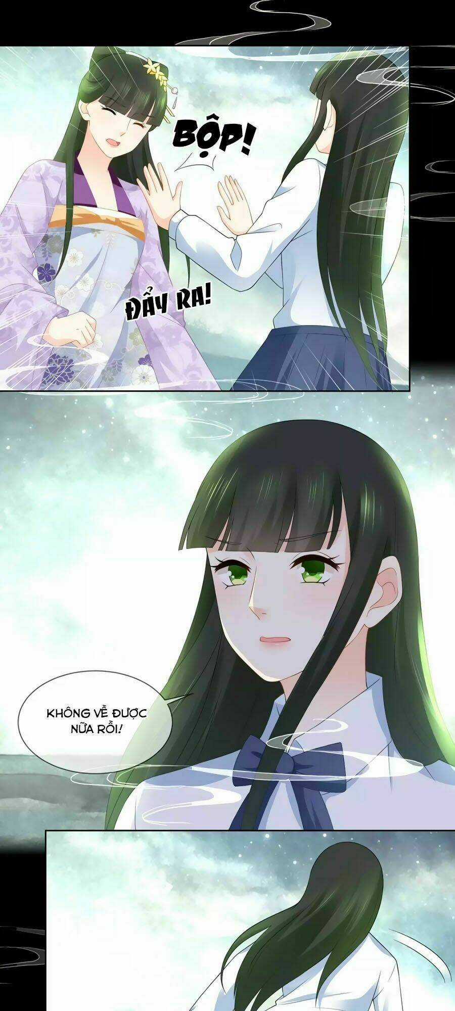 Trù Nương Hoàng Hậu Chapter 43 trang 12