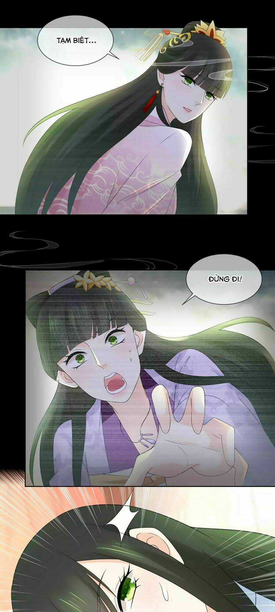 Trù Nương Hoàng Hậu Chapter 43 trang 14