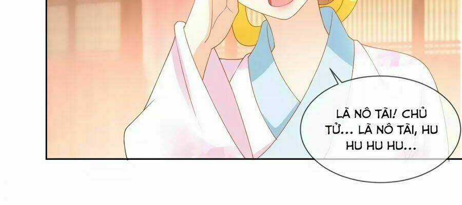 Trù Nương Hoàng Hậu Chapter 43 trang 17