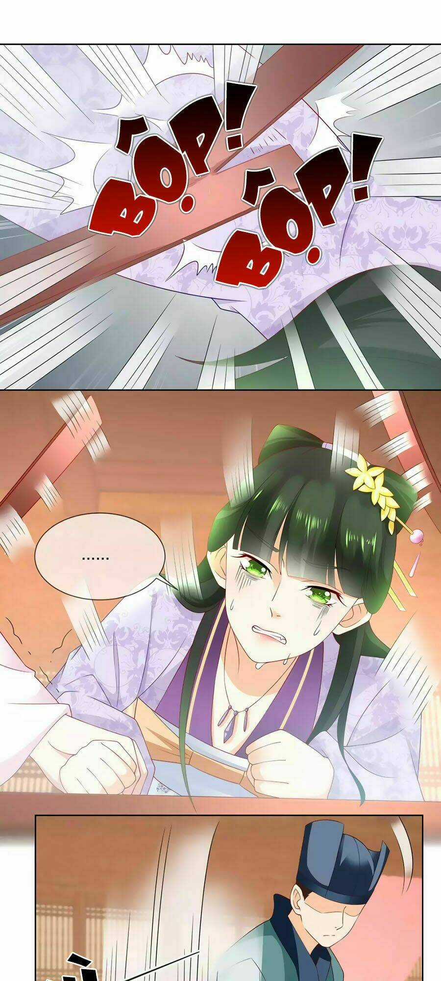 Trù Nương Hoàng Hậu Chapter 43 trang 2