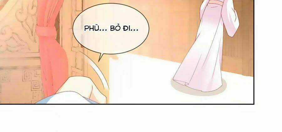 Trù Nương Hoàng Hậu Chapter 43 trang 21