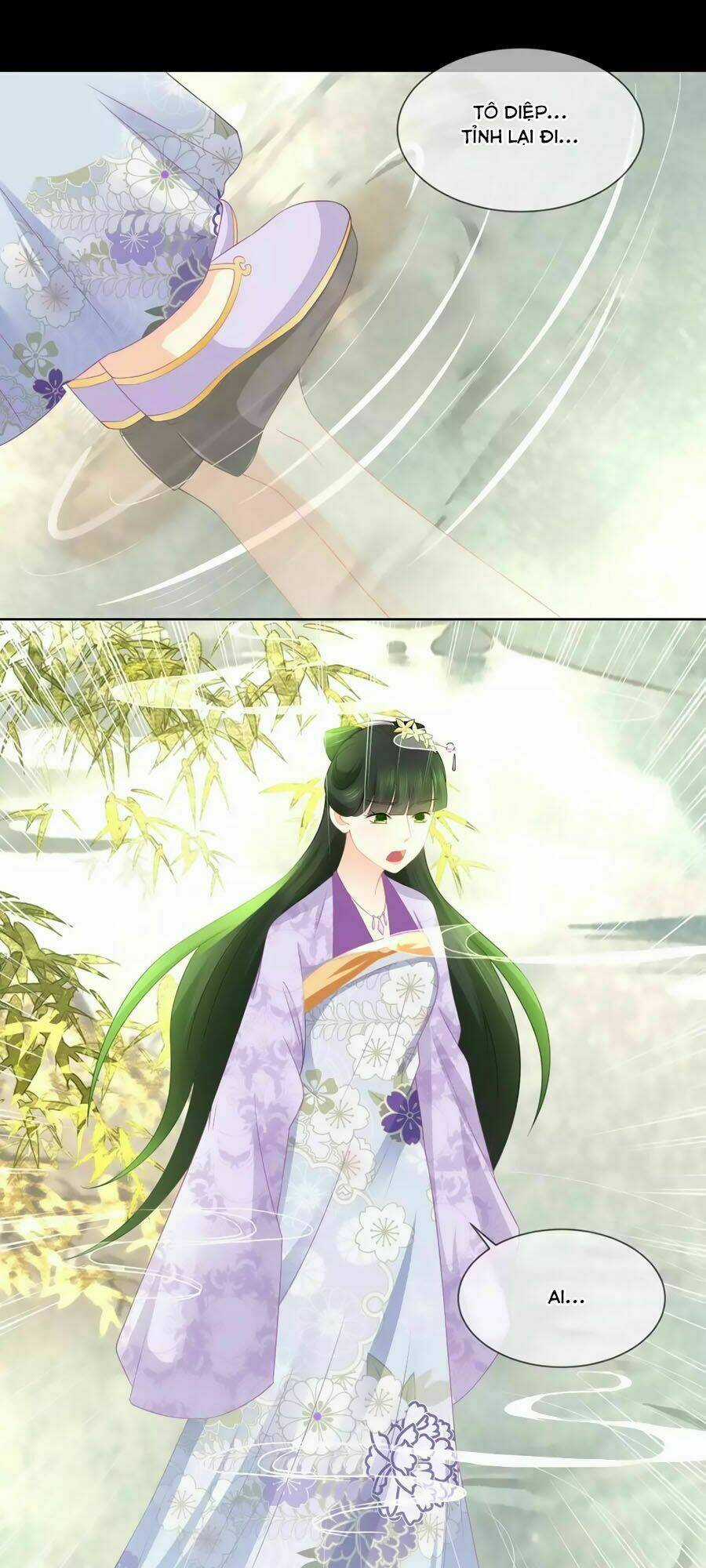 Trù Nương Hoàng Hậu Chapter 43 trang 6