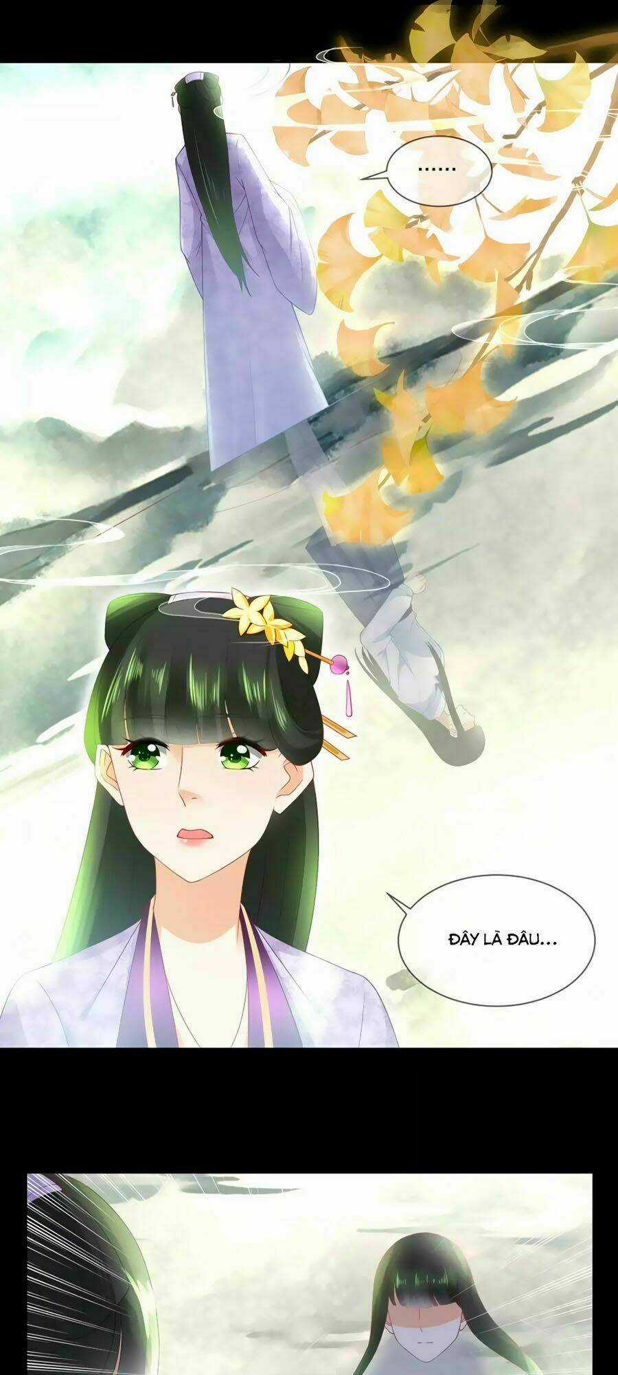 Trù Nương Hoàng Hậu Chapter 43 trang 8