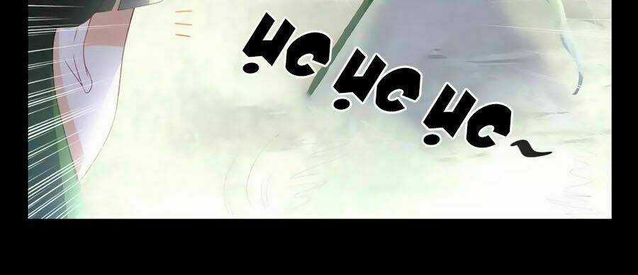 Trù Nương Hoàng Hậu Chapter 43 trang 9