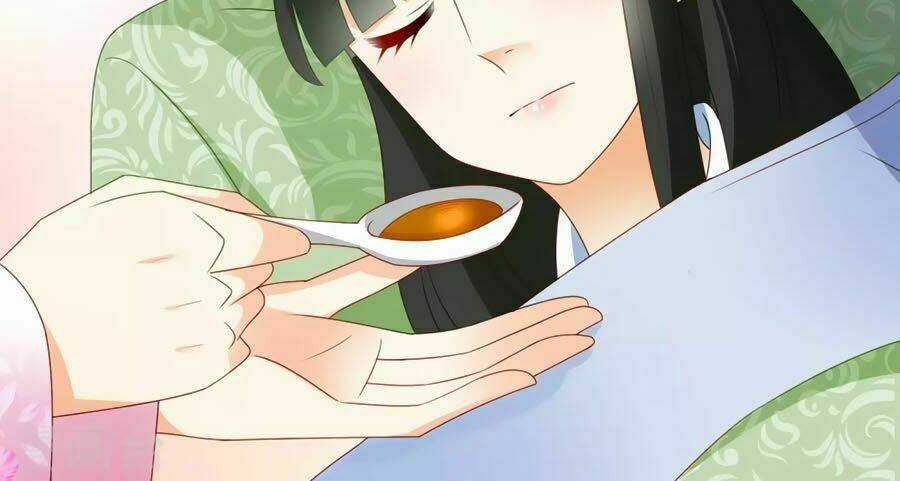 Trù Nương Hoàng Hậu Chapter 44 trang 15