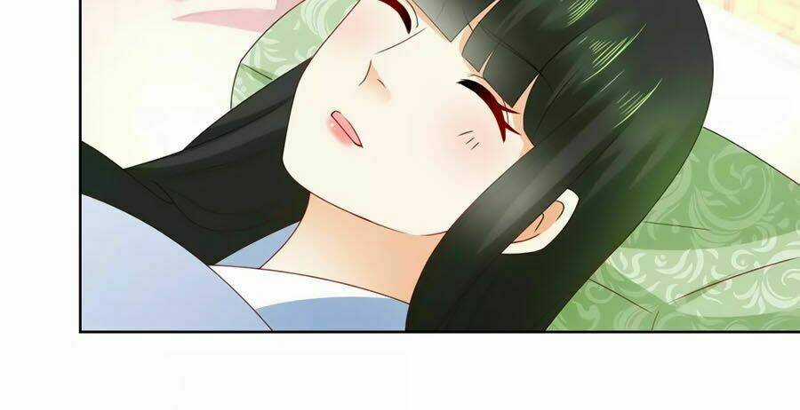 Trù Nương Hoàng Hậu Chapter 44 trang 17