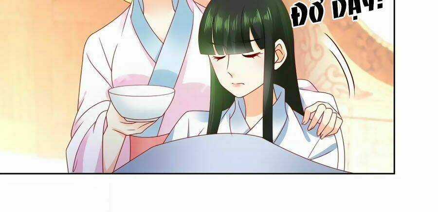Trù Nương Hoàng Hậu Chapter 44 trang 19