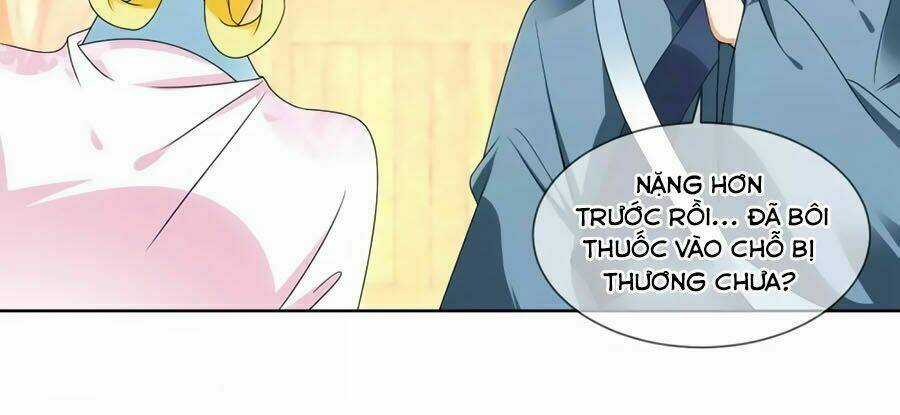 Trù Nương Hoàng Hậu Chapter 44 trang 5