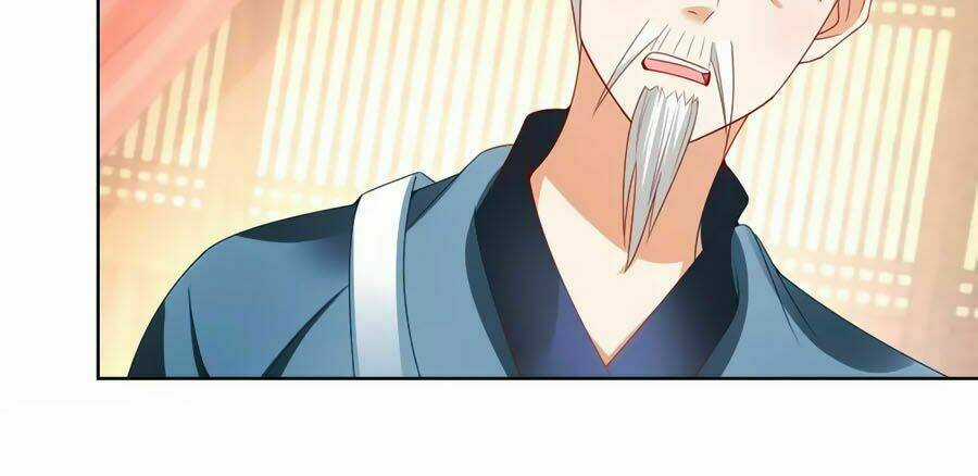 Trù Nương Hoàng Hậu Chapter 44 trang 7