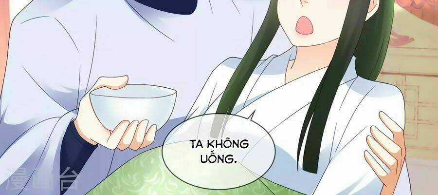 Trù Nương Hoàng Hậu Chapter 45 trang 11