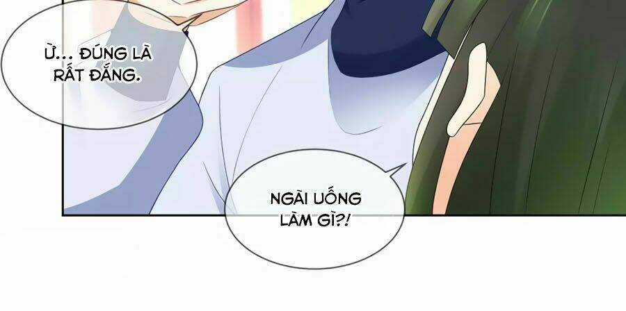 Trù Nương Hoàng Hậu Chapter 45 trang 13