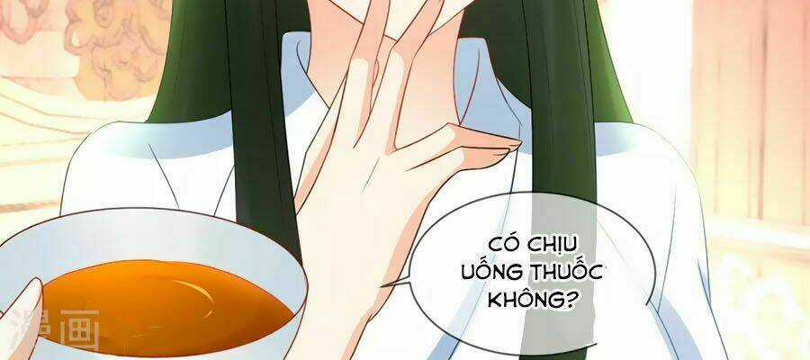 Trù Nương Hoàng Hậu Chapter 45 trang 17
