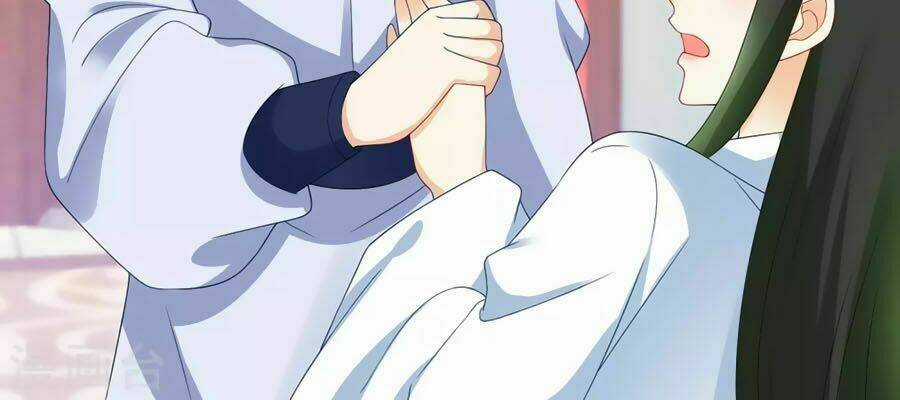 Trù Nương Hoàng Hậu Chapter 45 trang 5