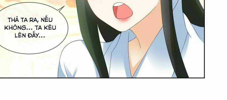 Trù Nương Hoàng Hậu Chapter 45 trang 7