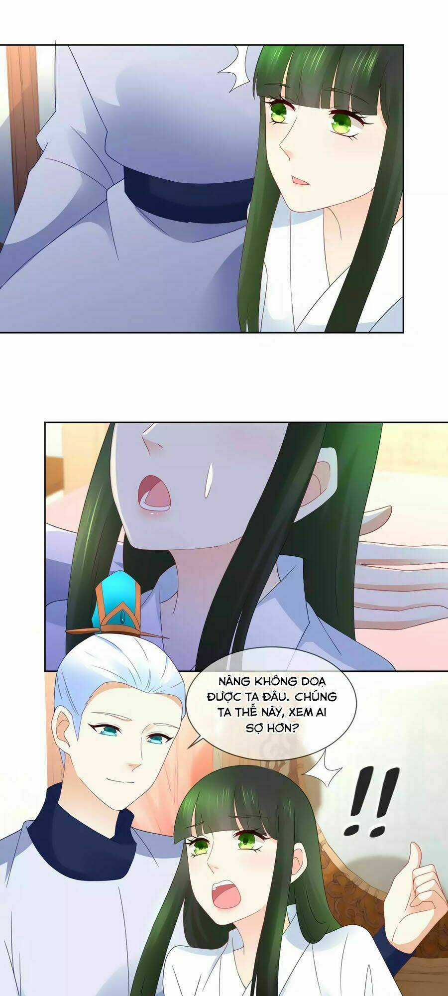 Trù Nương Hoàng Hậu Chapter 45 trang 8