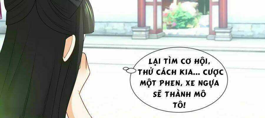 Trù Nương Hoàng Hậu Chapter 46 trang 11