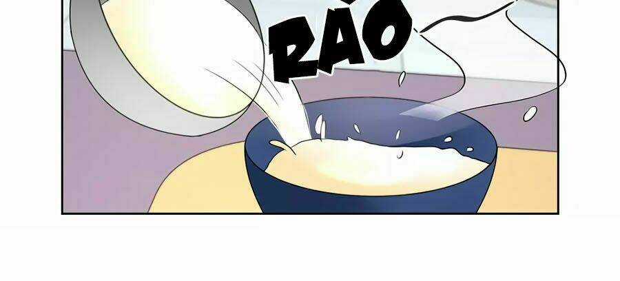 Trù Nương Hoàng Hậu Chapter 46 trang 13