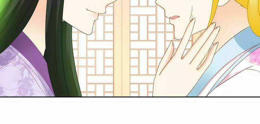 Trù Nương Hoàng Hậu Chapter 46 trang 19