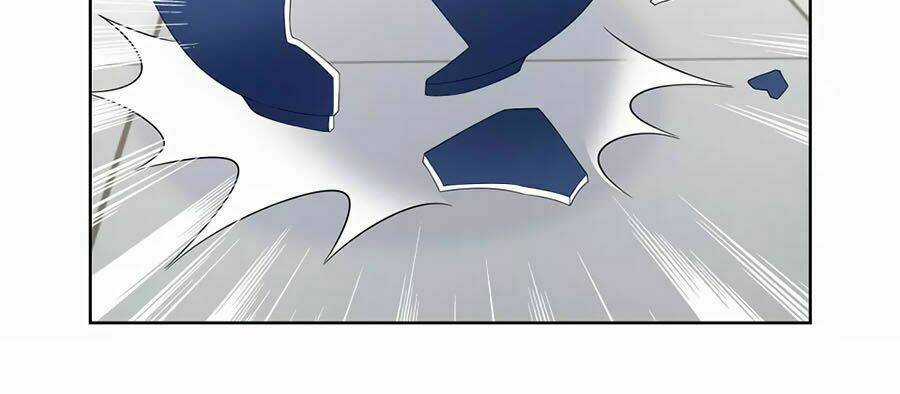 Trù Nương Hoàng Hậu Chapter 46 trang 21