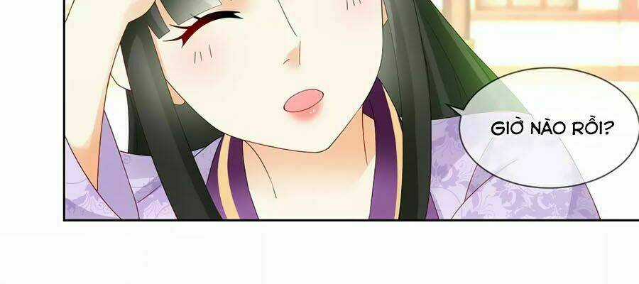 Trù Nương Hoàng Hậu Chapter 46 trang 3
