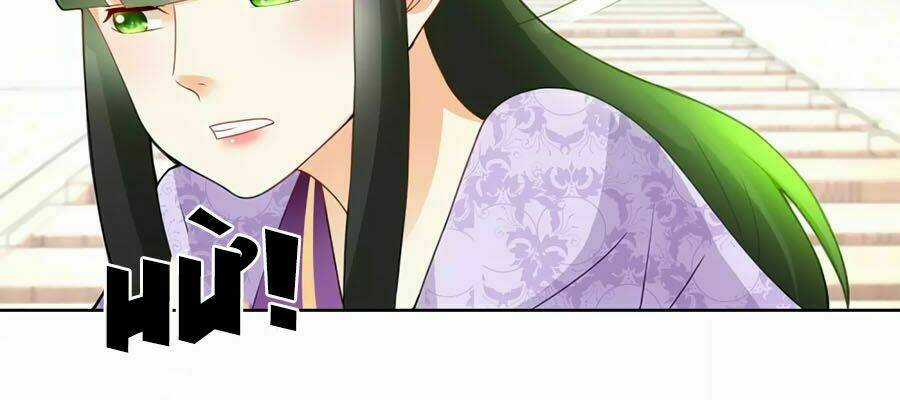 Trù Nương Hoàng Hậu Chapter 46 trang 9