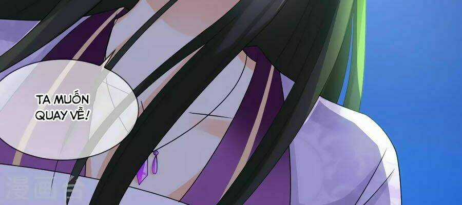 Trù Nương Hoàng Hậu Chapter 47 trang 11