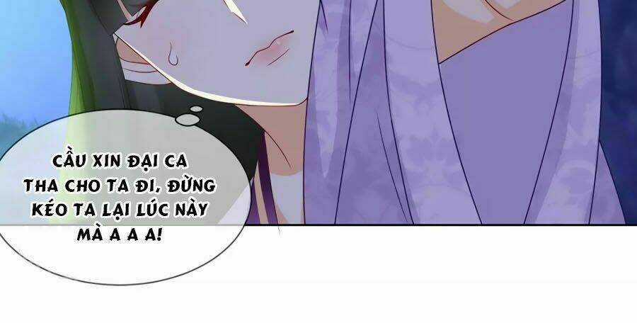 Trù Nương Hoàng Hậu Chapter 47 trang 21