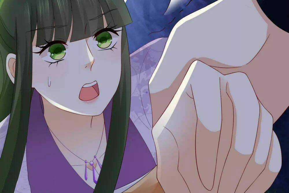 Trù Nương Hoàng Hậu Chapter 47 trang 23