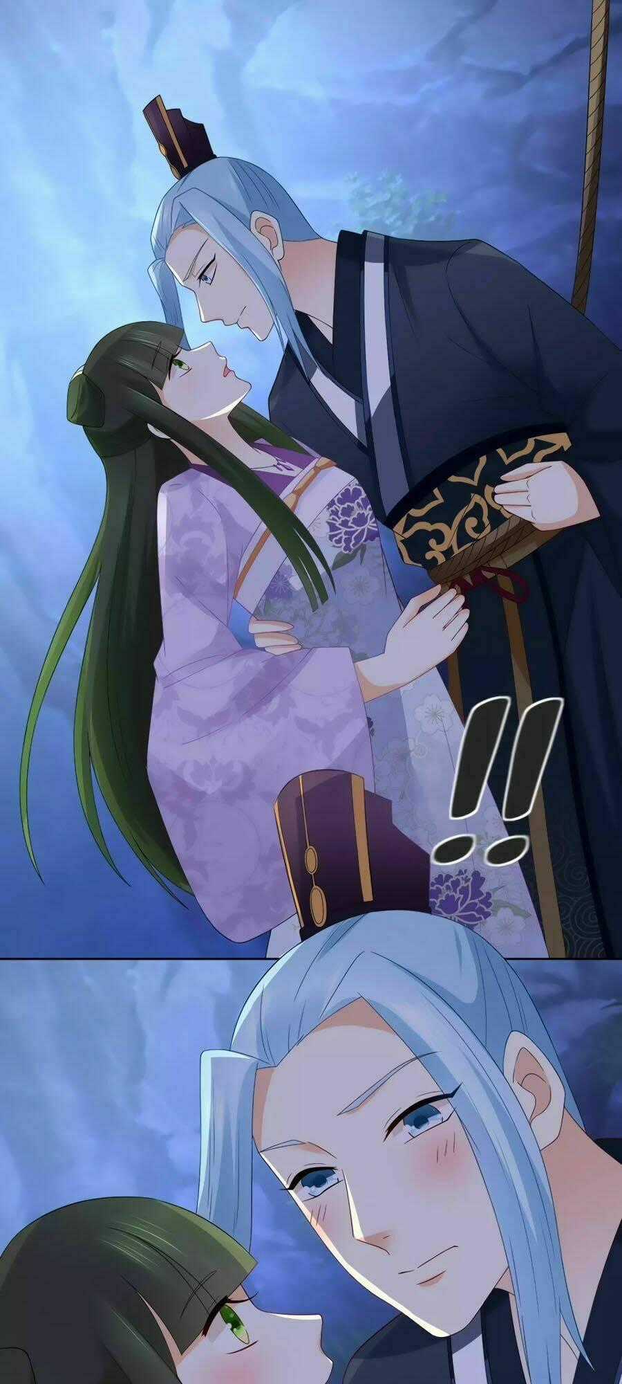 Trù Nương Hoàng Hậu Chapter 47 trang 26