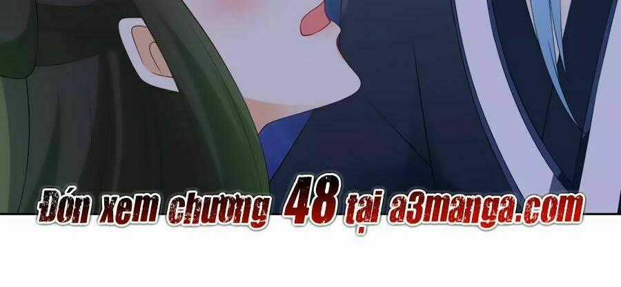 Trù Nương Hoàng Hậu Chapter 47 trang 27
