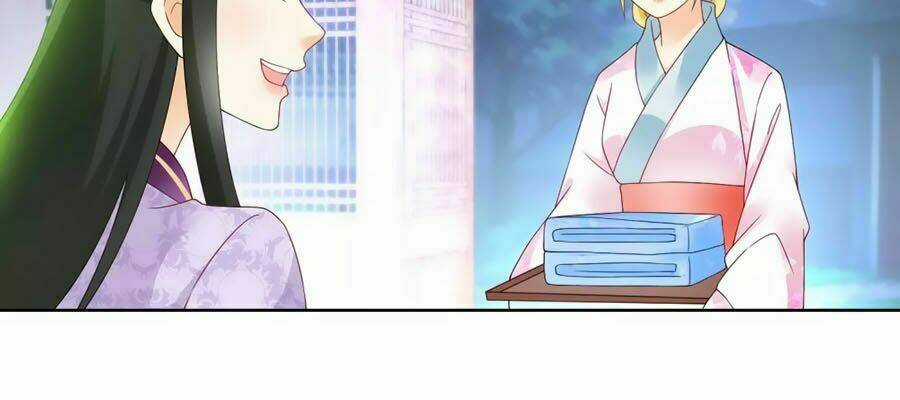 Trù Nương Hoàng Hậu Chapter 47 trang 3