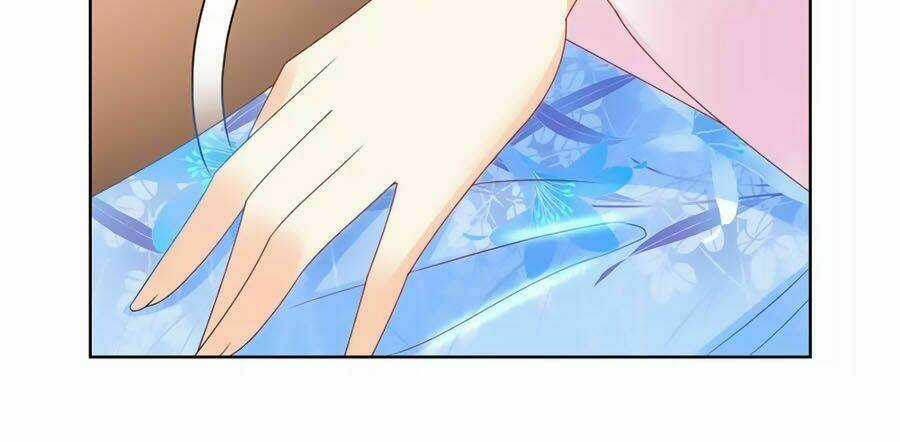 Trù Nương Hoàng Hậu Chapter 47 trang 7