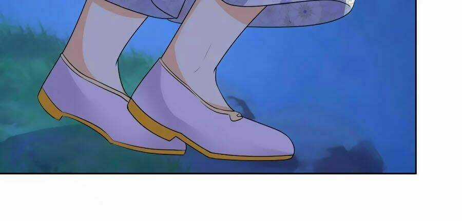 Trù Nương Hoàng Hậu Chapter 47 trang 9