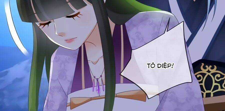 Trù Nương Hoàng Hậu Chapter 48 trang 11