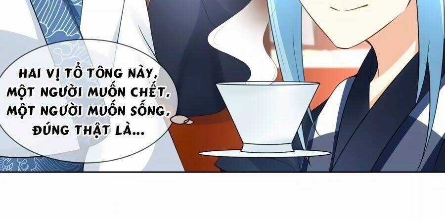 Trù Nương Hoàng Hậu Chapter 48 trang 13