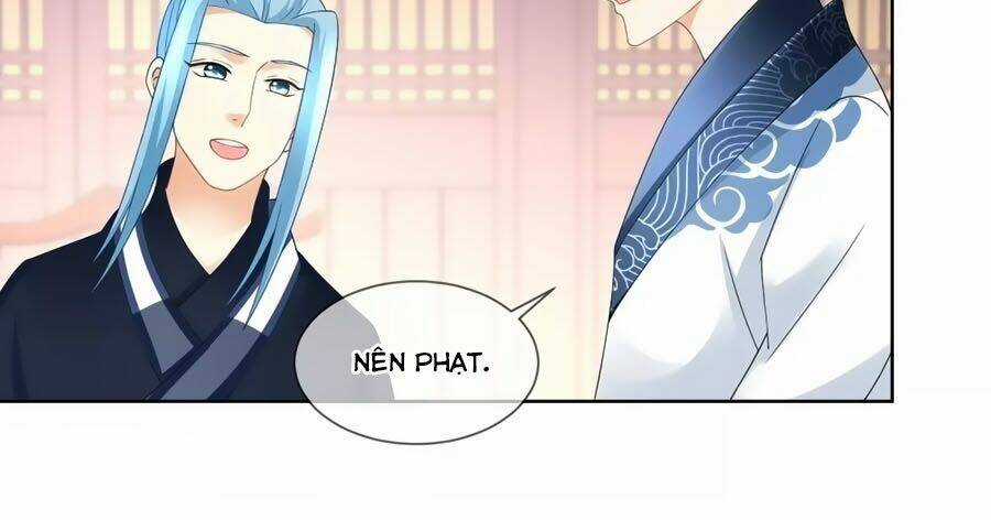 Trù Nương Hoàng Hậu Chapter 48 trang 17