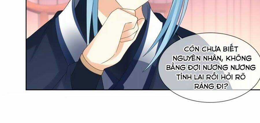 Trù Nương Hoàng Hậu Chapter 48 trang 19