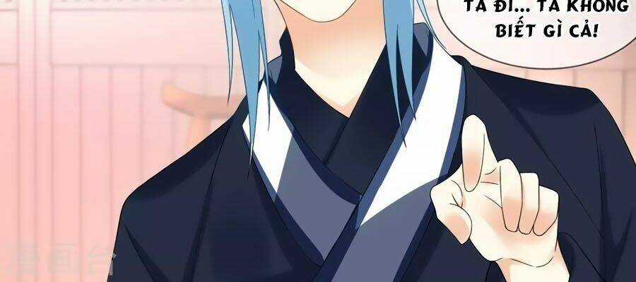 Trù Nương Hoàng Hậu Chapter 48 trang 21