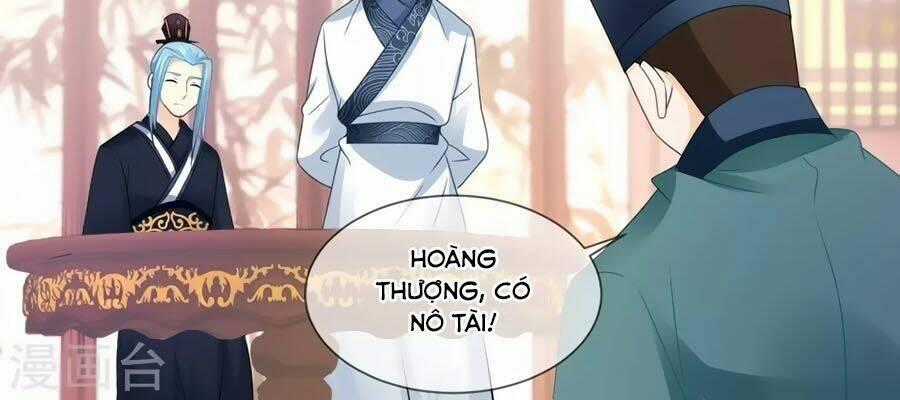 Trù Nương Hoàng Hậu Chapter 48 trang 25