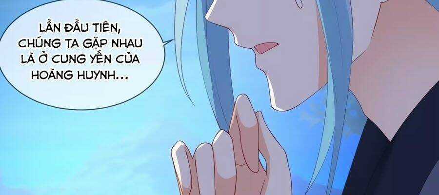 Trù Nương Hoàng Hậu Chapter 48 trang 7