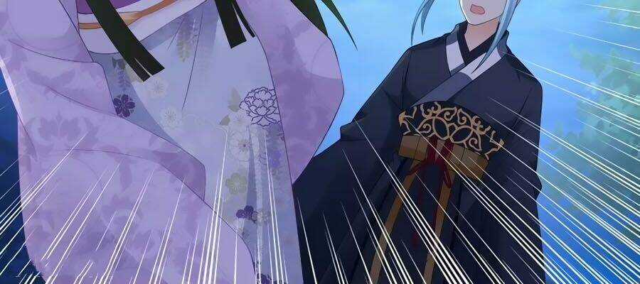 Trù Nương Hoàng Hậu Chapter 48 trang 9