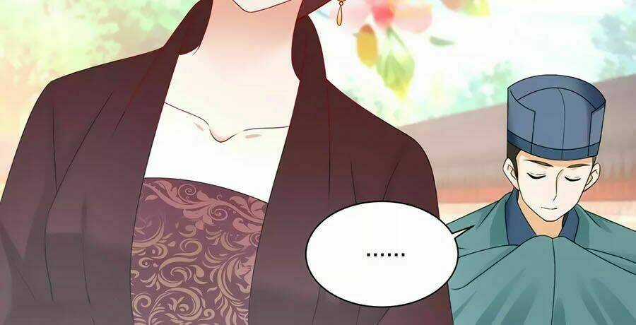 Trù Nương Hoàng Hậu Chapter 49 trang 11