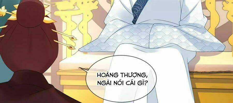 Trù Nương Hoàng Hậu Chapter 49 trang 17