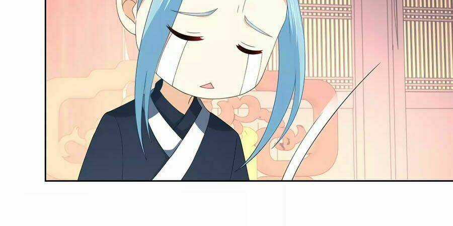 Trù Nương Hoàng Hậu Chapter 49 trang 21